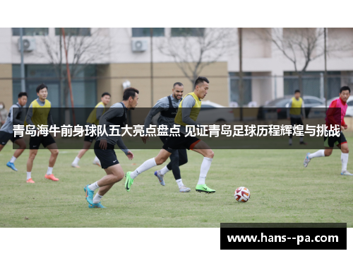 青岛海牛前身球队五大亮点盘点 见证青岛足球历程辉煌与挑战